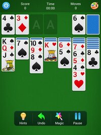 Solitaire Collection (Classic) screenshot, image №3429659 - RAWG