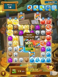 Monster Busters: Link Flash screenshot, image №893908 - RAWG