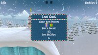 Santa's Slippery Slope screenshot, image №3157824 - RAWG