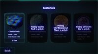 Quassi-Stellar Clicker screenshot, image №3740302 - RAWG