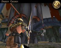 Dragon Empires screenshot, image №353736 - RAWG