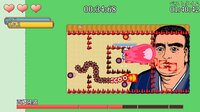 Sakamoto Dangerous Barrage screenshot, image №4218237 - RAWG