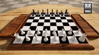 UE Chess Game screenshot, image №3823896 - RAWG