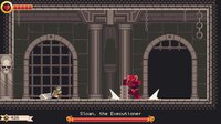 GigaSword | Kickstarter Demo screenshot, image №3221250 - RAWG