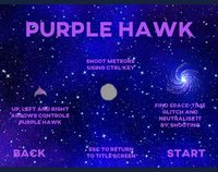 Purple Hawk screenshot, image №1972393 - RAWG