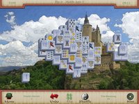 Mahjongg: Legends of the Tiles screenshot, image №565691 - RAWG