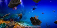 The Seacrit Fish Game screenshot, image №2317836 - RAWG