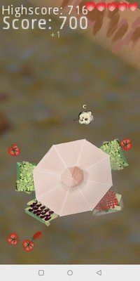 Happy Time: Market screenshot, image №1685376 - RAWG