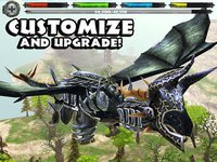 World of Dragons: Simulator screenshot, image №2103184 - RAWG
