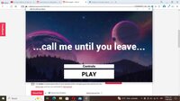 call me until you leave screenshot, image №3864035 - RAWG