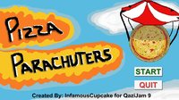 Pizza Parachuters screenshot, image №1222341 - RAWG