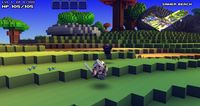 Cube World screenshot, image №588491 - RAWG