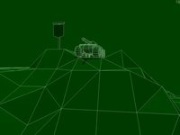 Six Wheels and a Gun screenshot, image №978080 - RAWG