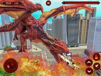 Dragon War Transformation screenshot, image №2769727 - RAWG