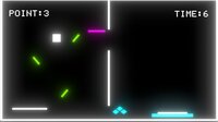 Neon Gravity (zFhresh) screenshot, image №3556646 - RAWG