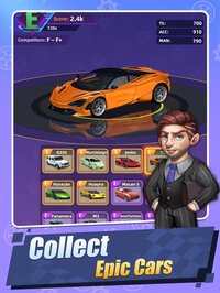 Car Fix Inc - Mechanic Garage screenshot, image №3887295 - RAWG