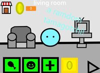 a random tamagotchi screenshot, image №3487623 - RAWG