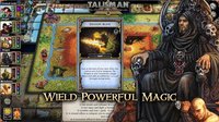 Talisman: Digital Edition screenshot, image №1445009 - RAWG