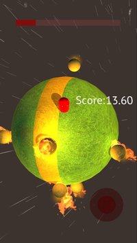 PLVNET KEY (PLANET KEY) screenshot, image №1617911 - RAWG