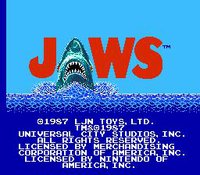 Jaws screenshot, image №736308 - RAWG