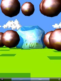Slime touch (Universal) screenshot, image №1808633 - RAWG