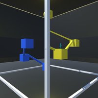 John's Path screenshot, image №1803958 - RAWG