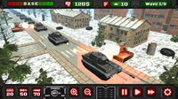 World War 3 Tower Defense screenshot, image №2958226 - RAWG