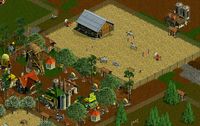 Farm World screenshot, image №85448 - RAWG