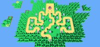 Tower defense project (Grc0) screenshot, image №3728606 - RAWG