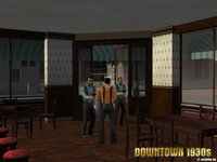 Downtown 1930s Mafia screenshot, image №1215762 - RAWG