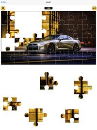 Puzzle Collection: Cars screenshot, image №2218545 - RAWG