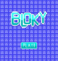 BLOKY screenshot, image №2265852 - RAWG