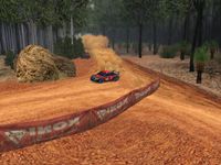 Colin McRae Rally 2005 screenshot, image №407336 - RAWG