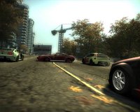 Need For Speed: Most Wanted screenshot, image №806764 - RAWG