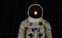 Apollo 11 Virtual Museum screenshot, image №2096058 - RAWG