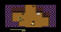 Run Rupert Run...! - C64 game screenshot, image №2549316 - RAWG