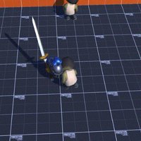 Game Feel Lab - 打擊感實驗室 screenshot, image №2309042 - RAWG
