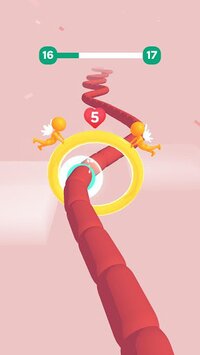 Ring Runner screenshot, image №2941148 - RAWG
