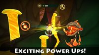 Lamper VR: Firefly Rescue screenshot, image №1612717 - RAWG