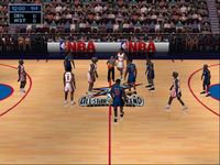 NBA Jam 99 screenshot, image №740930 - RAWG