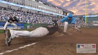 MLB 11 The Show screenshot, image №635141 - RAWG