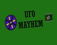 UFO Mayhem screenshot, image №2710767 - RAWG