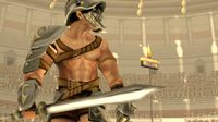 Gladiator: Sword of Vengeance screenshot, image №97289 - RAWG