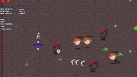 What Must Be Done screenshot, image №3731917 - RAWG