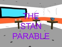 Stanley Parable Parody screenshot, image №2802943 - RAWG