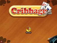 Cribbage - Crib & Peg Game screenshot, image №2056802 - RAWG