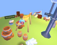 Pip Sweep screenshot, image №1003923 - RAWG