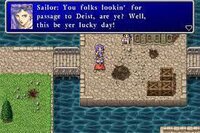 Final Fantasy 2 screenshot, image №3474867 - RAWG