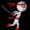 NinjaRun (Nicky996) screenshot, image №2191186 - RAWG