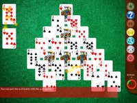 Solitaire Whizz screenshot, image №1337836 - RAWG